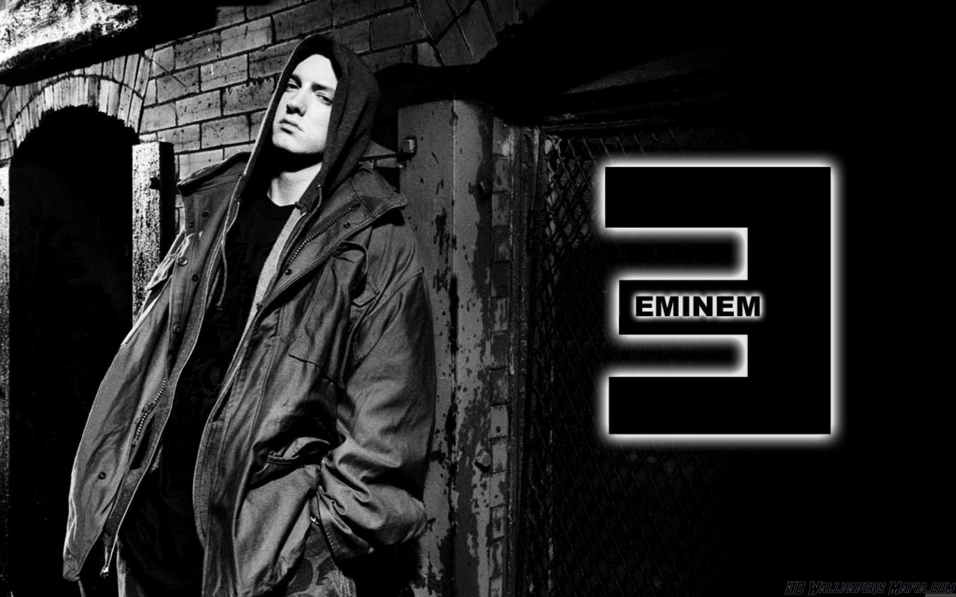 Eminem 2018 Wallpaper (21). HD Wallpaper Mafia