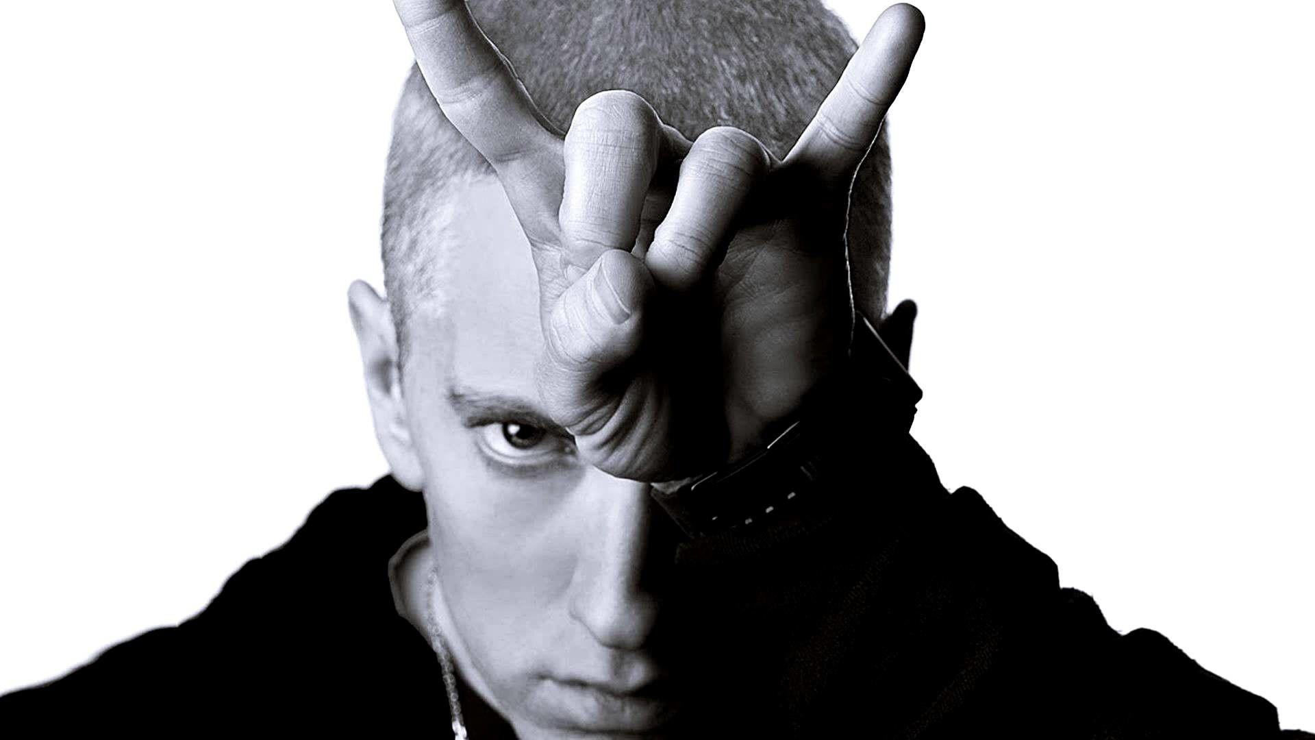 Eminem HD Wallpapertop Eminem Hd Wallpaper 1920x1080 Laptop PIC