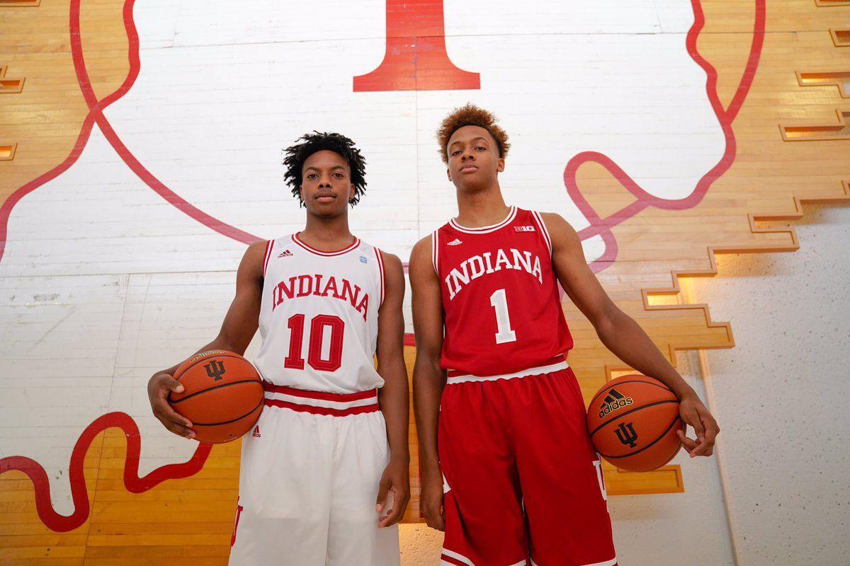What would you do for Romeo Langford and Darius Garland?