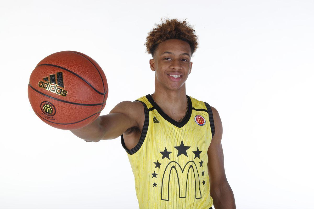 Romeo Langford recruiting: Indiana lands hometown hero over Kansas