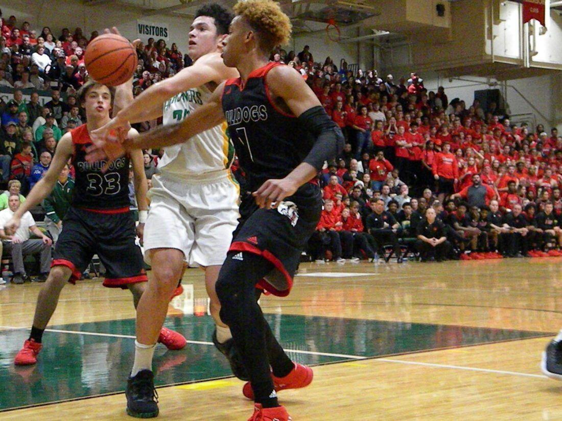 NS on Romeo Langford, part IV: Indiana is THE right choice