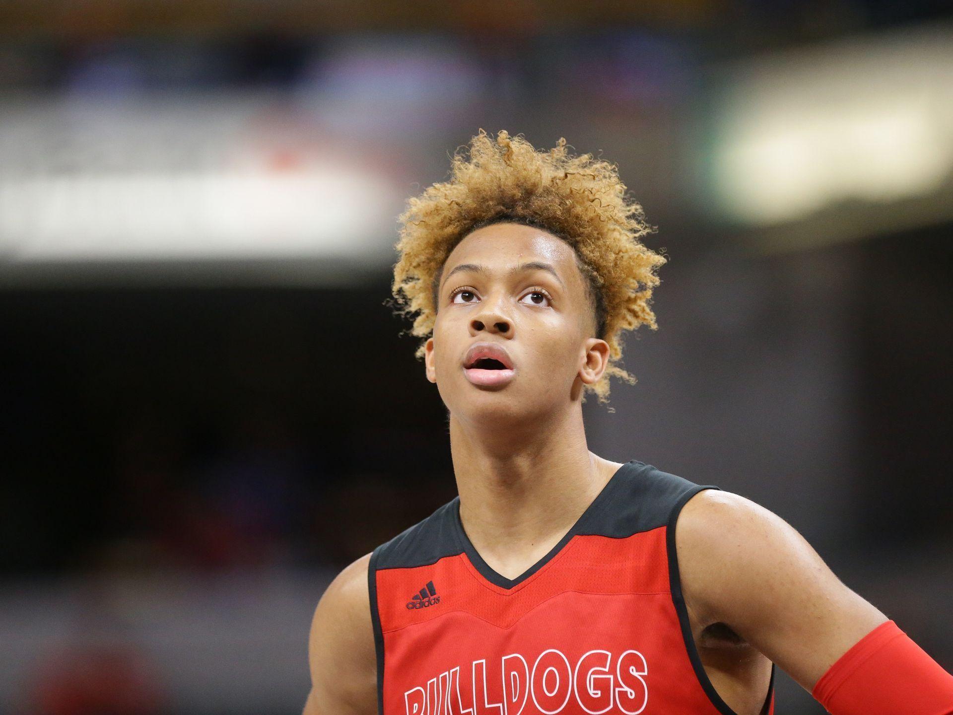Morning Coffee: Romeo Langford now the nation's top uncommitted 2018