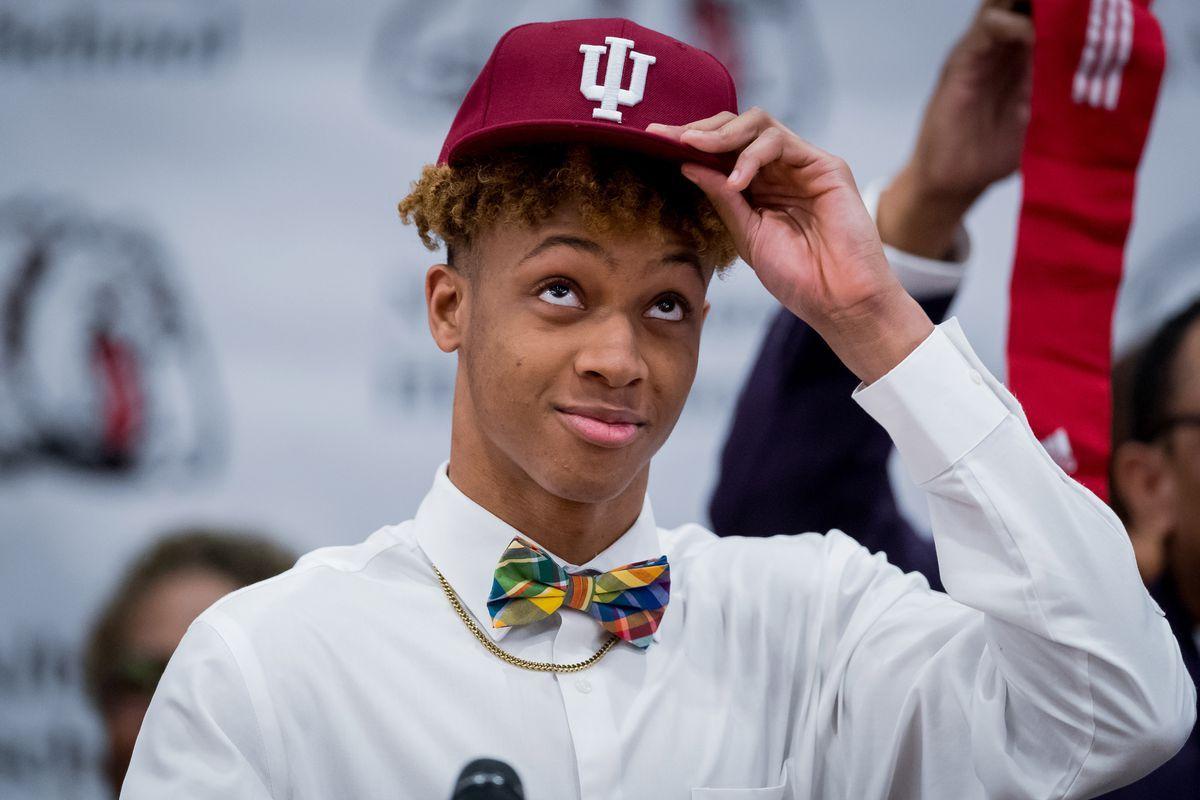 College Basketball: Will the SEC miss Romeo Langford? Sea Of Blue