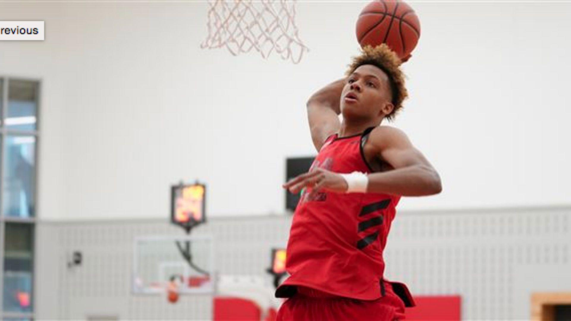 How Romeo Langford fits at Kansas, Indiana, Vanderbilt. NCAA