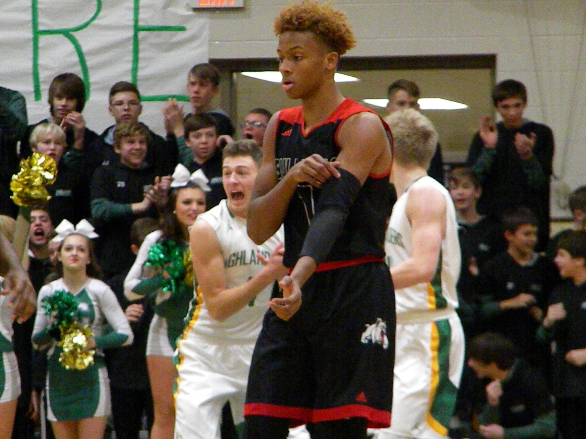 NS on Romeo Langford, part IV: Indiana is THE right choice
