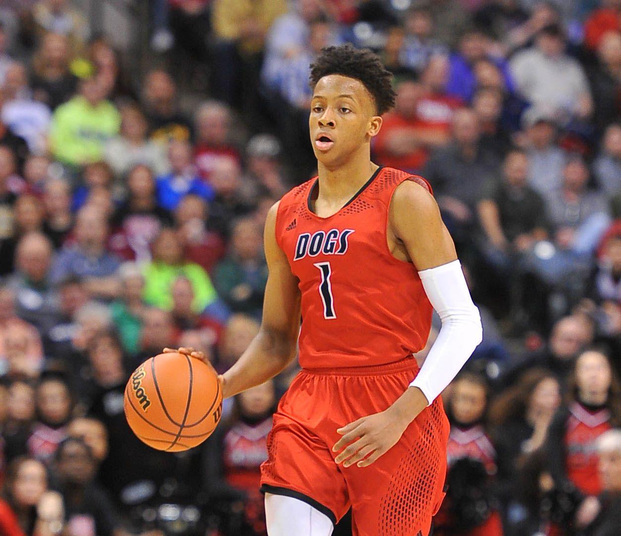 Romeo Langford Wallpapers - Wallpaper Cave