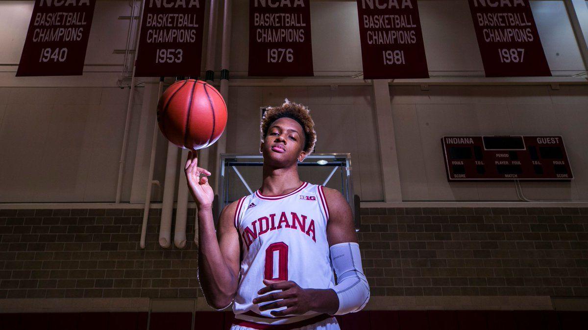 IndyStar: For IU, best part about Romeo Langford