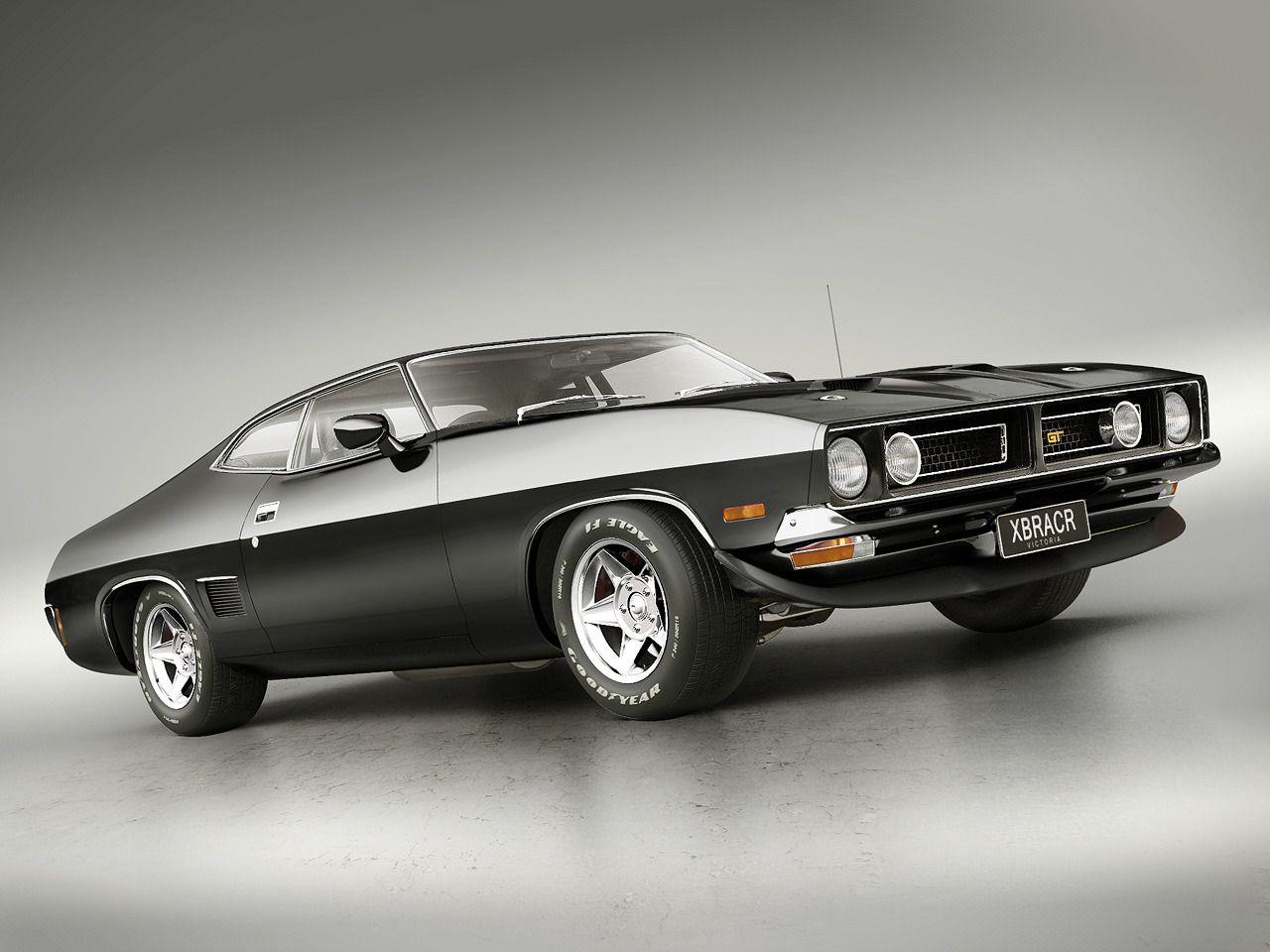 Vehicles Xb Falcon Wallpaper. Ford Muscle Cars and Ford Hot