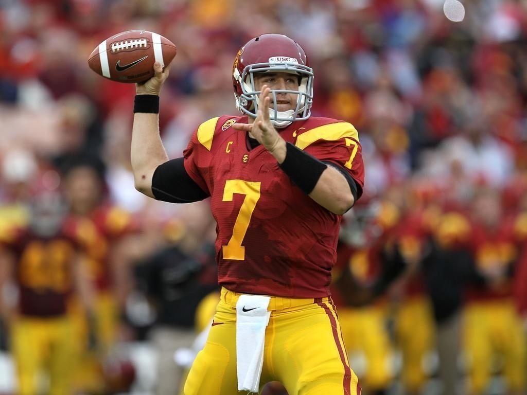 NCAA Football Preview. Waking With Words