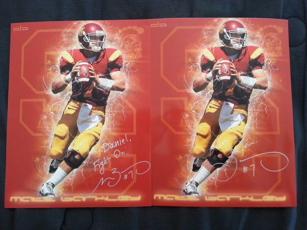 Dbrown's 2013 NFL TTM Cards Forums