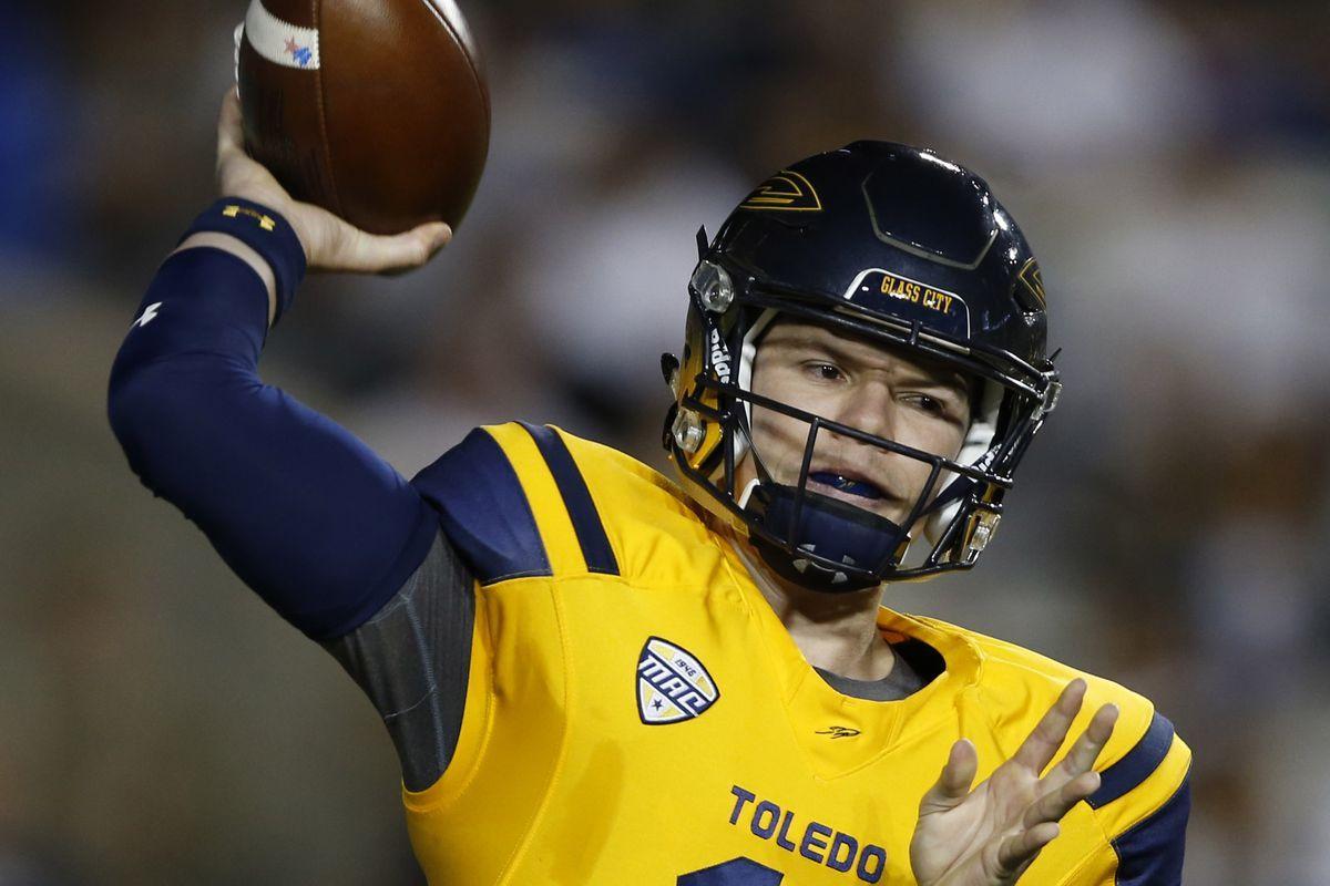 Breaking down the Bengals' backup quarterback contenders