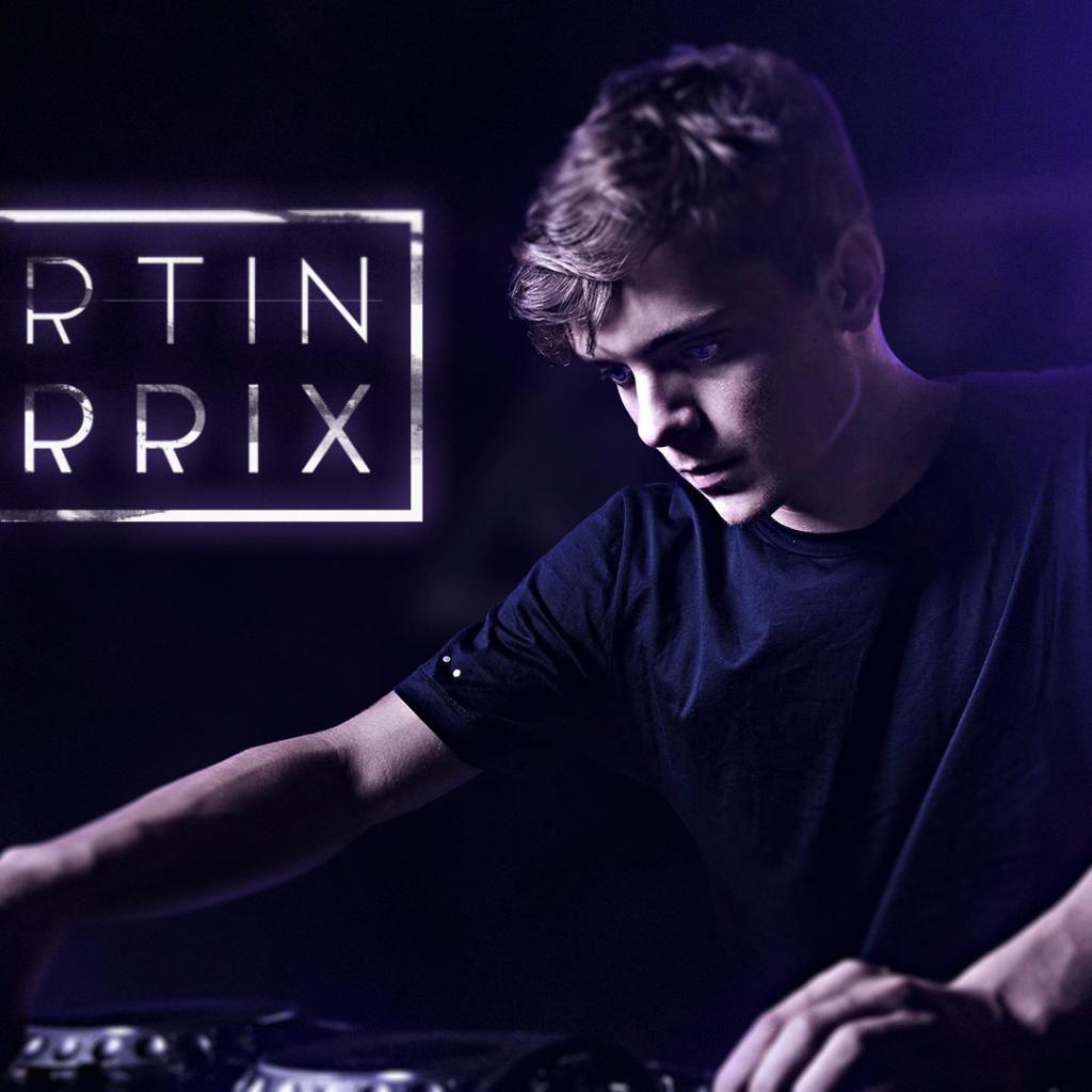 Wallpaper Blink Garrix Wallpaper HD 10 X 1080