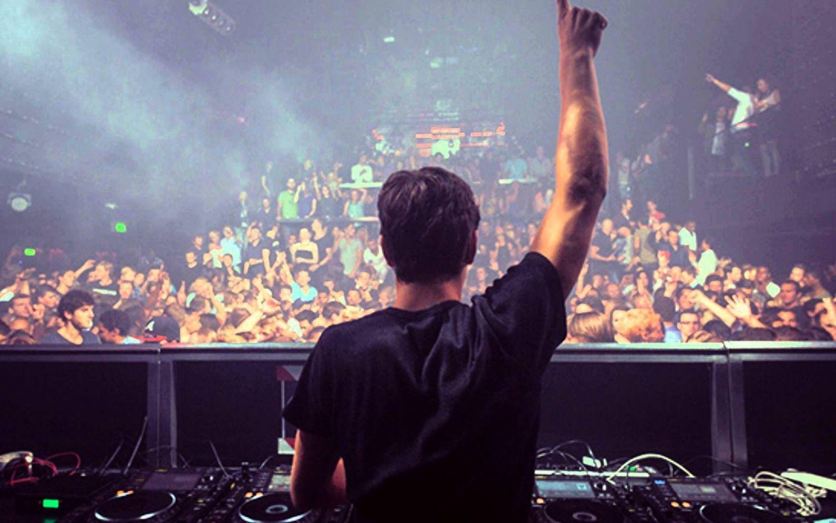 Martin Garrix Desktop Wallpaper Enam Wallpaper