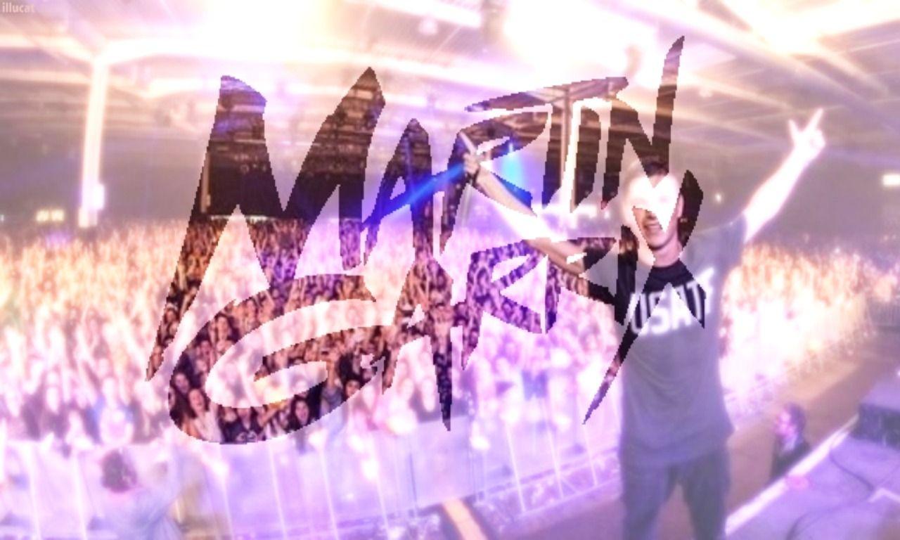 Martin Garrix Logo Wallpaper Android Labzada Wallpaper