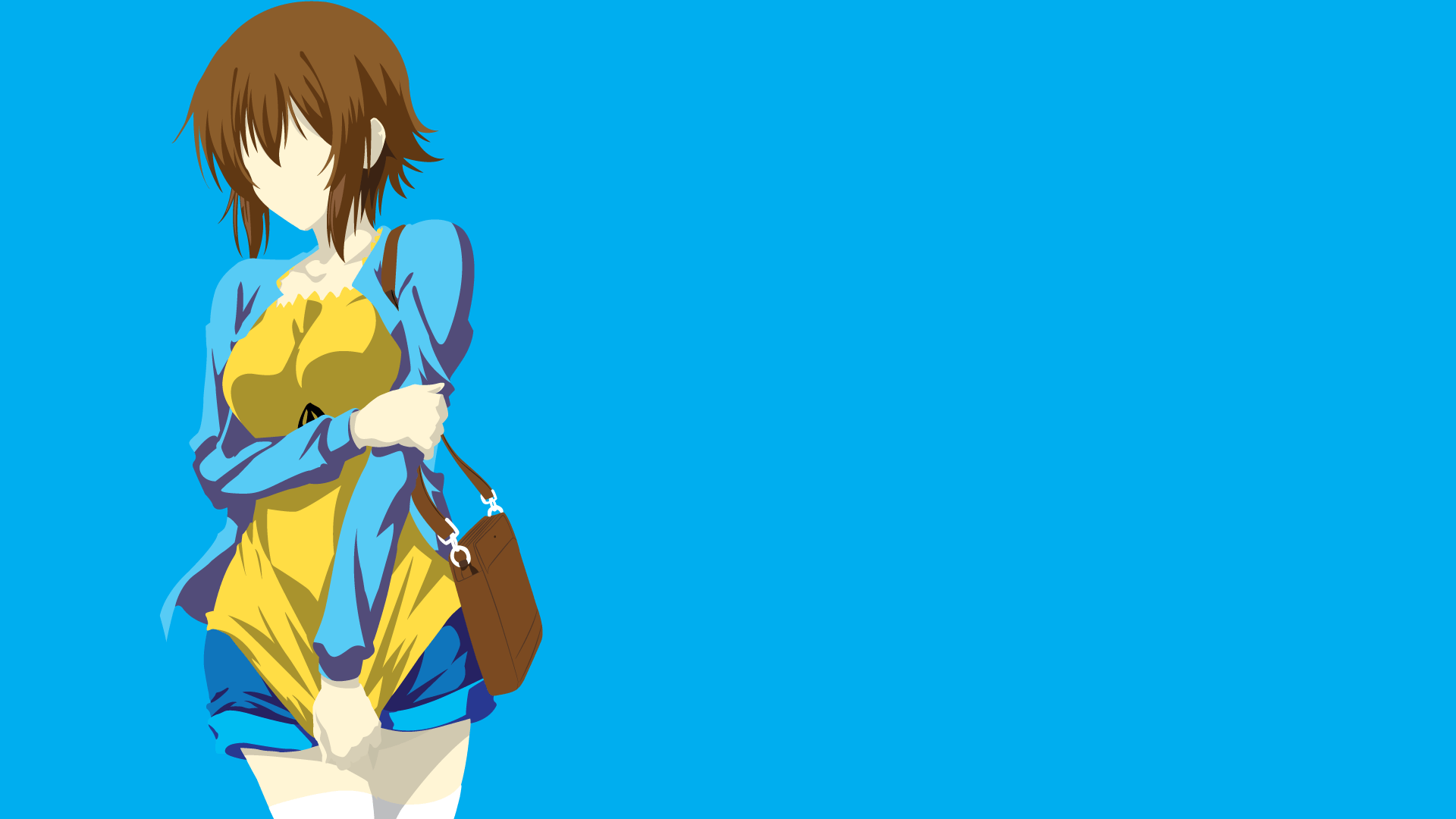 Chisa Kotegawa HD Wallpaper