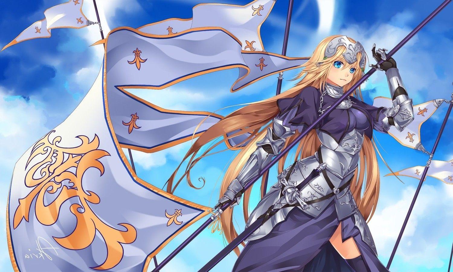 anime fate stay night fate series ruler fate grand order wallpapers