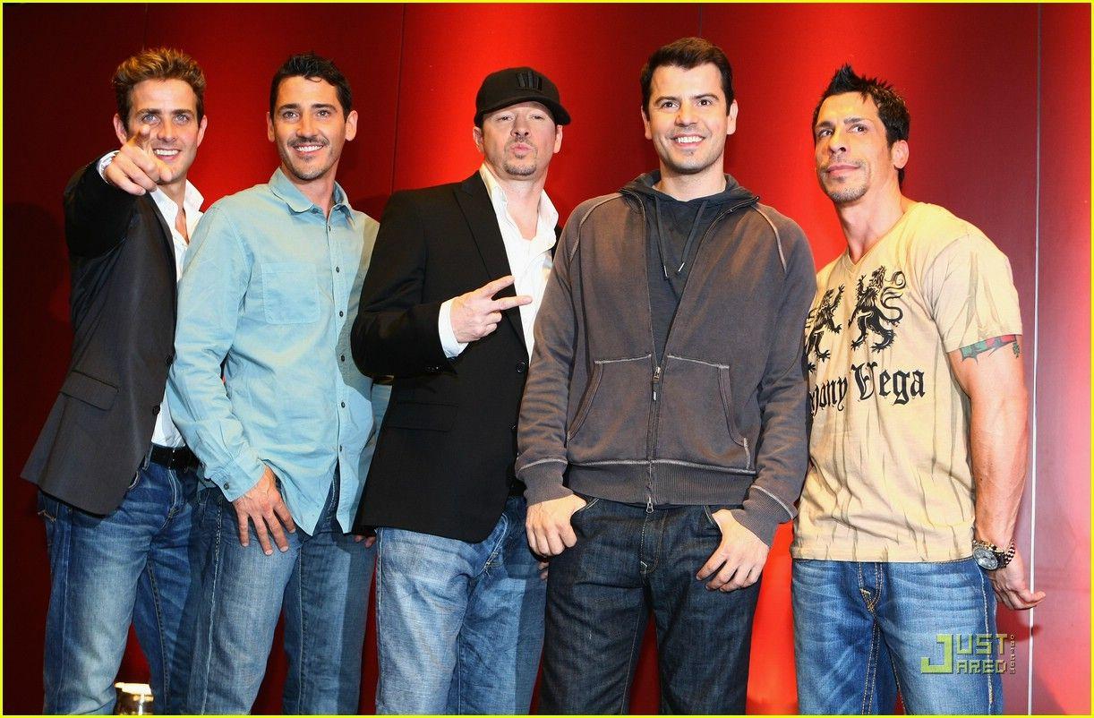 Jordan Knight Wallpapers Wallpaper Cave