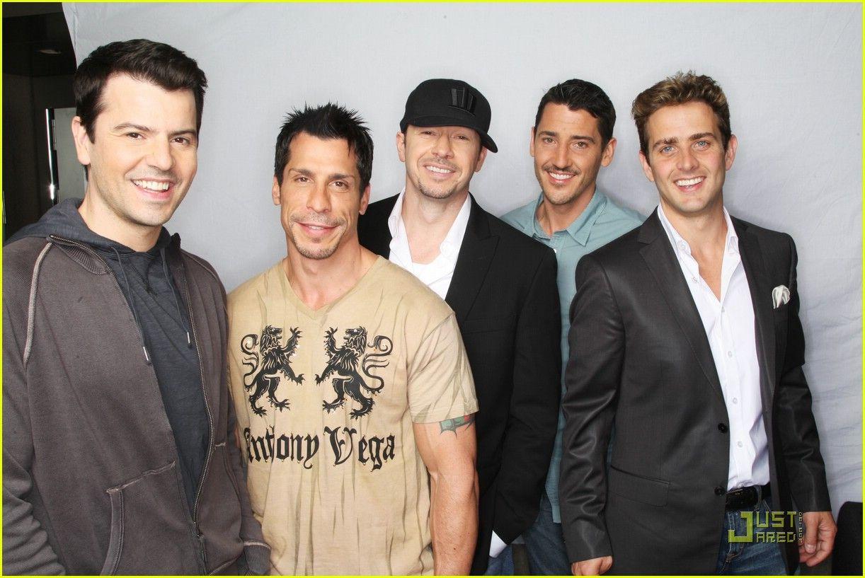 Jordan Knight Wallpapers Wallpaper Cave