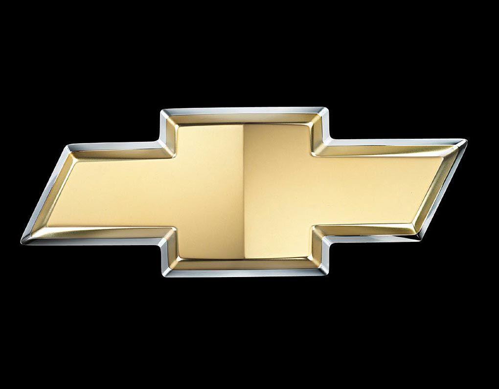 Free Chevy Bowtie, Download Free
