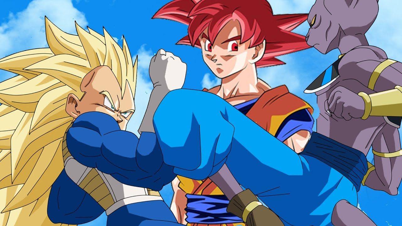 Akira Toriyama DBZ Interview: Android 17 & 18 Real Names & Goku Won