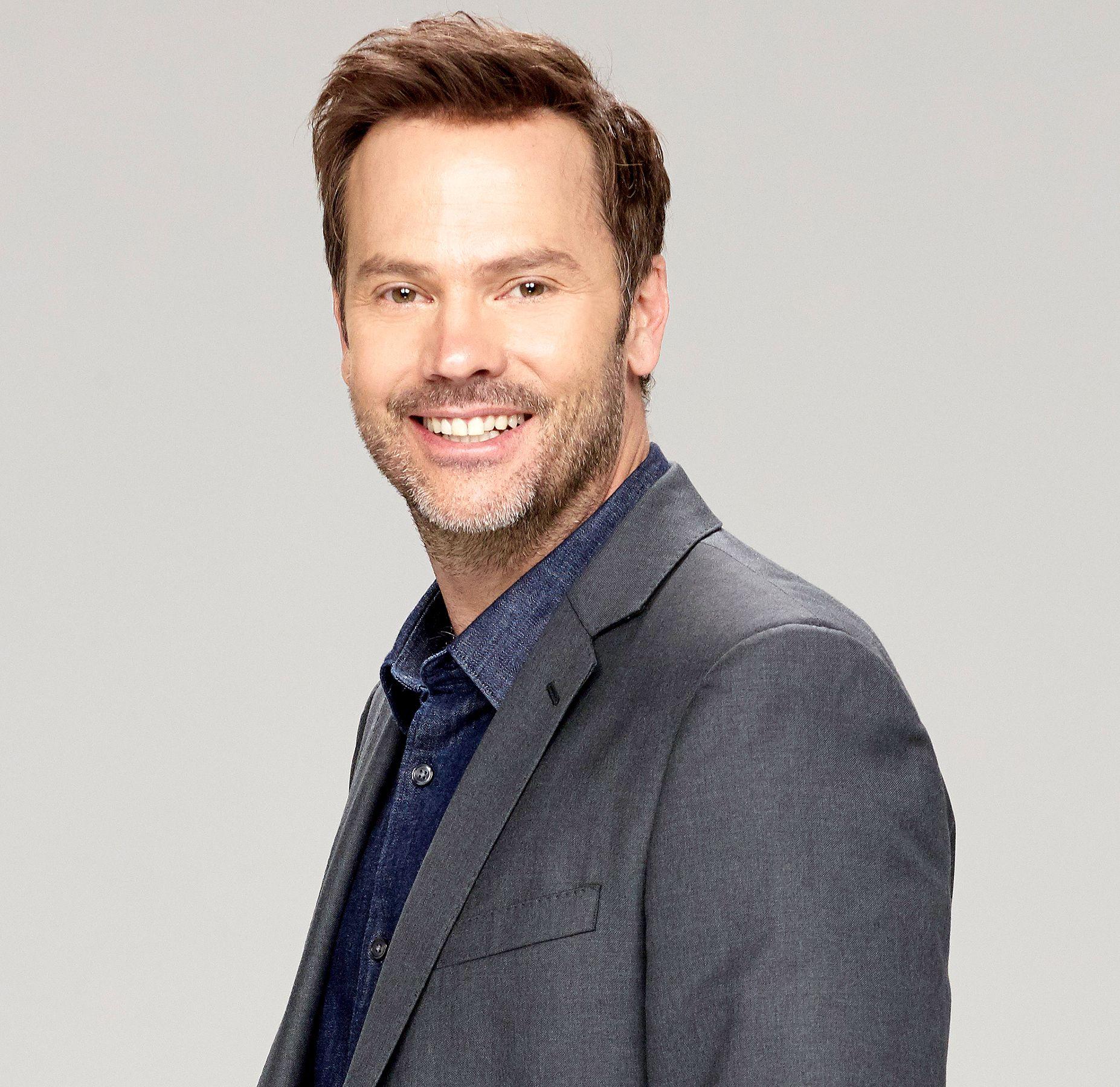 Barry Watson: 25 Things You Don't Know About Me