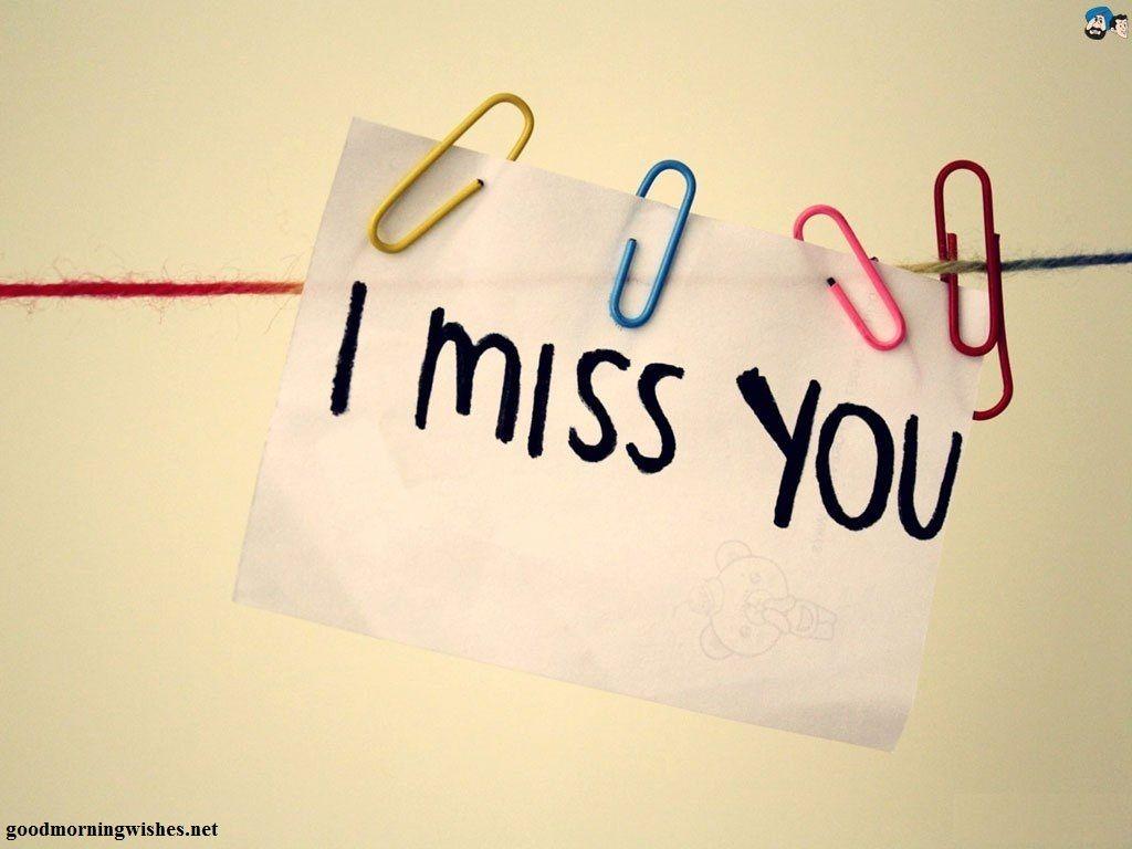 Funny I Miss You Memes and Image for Him and Her Miss You Quotes