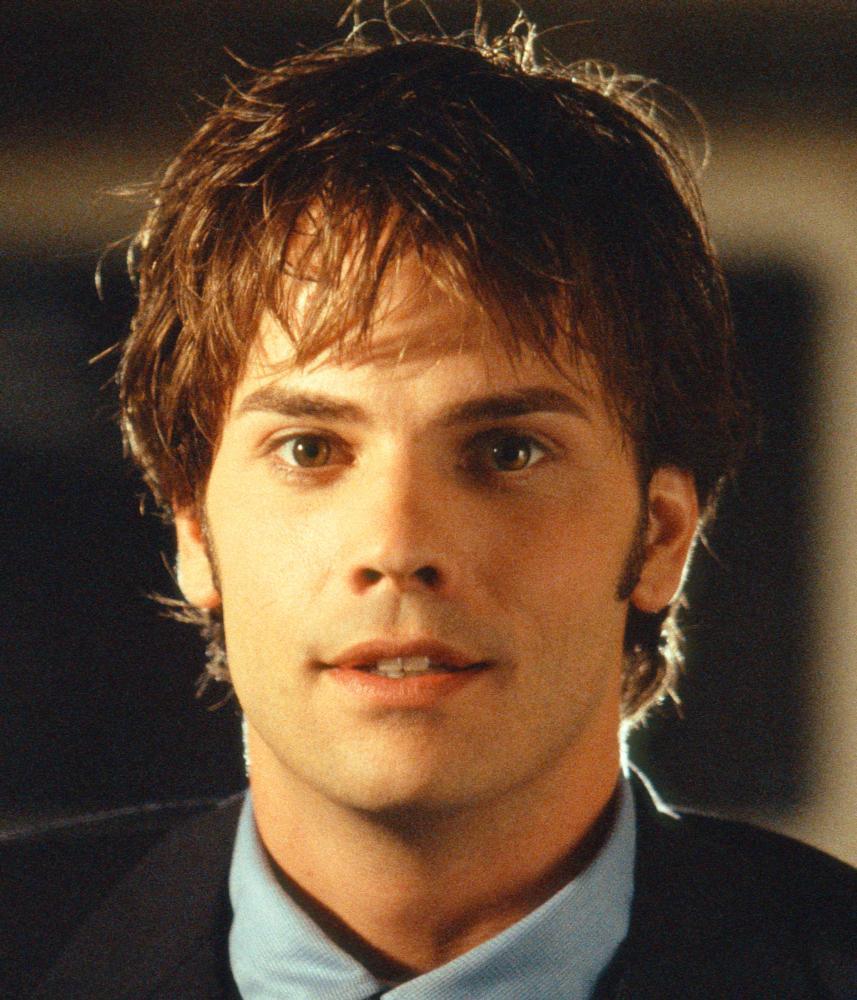 Barry Watson Wallpapers - Wallpaper Cave