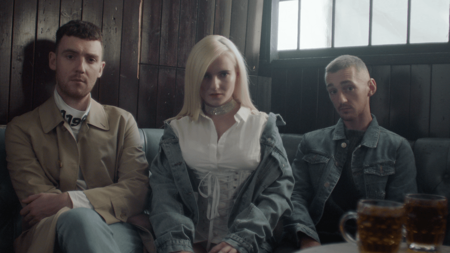 Final CutClean Bandit feat. Sean Paul