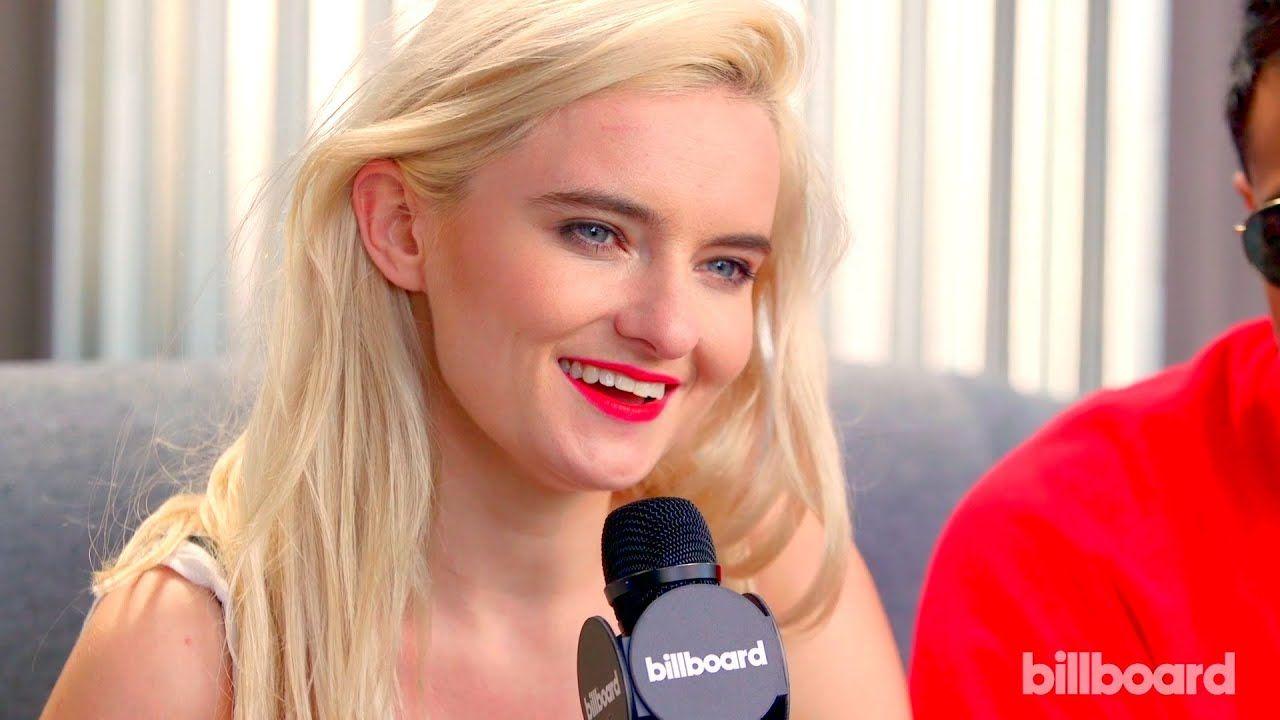 Clean Bandit at Governors Ball 2015: 'Being Here in America Is