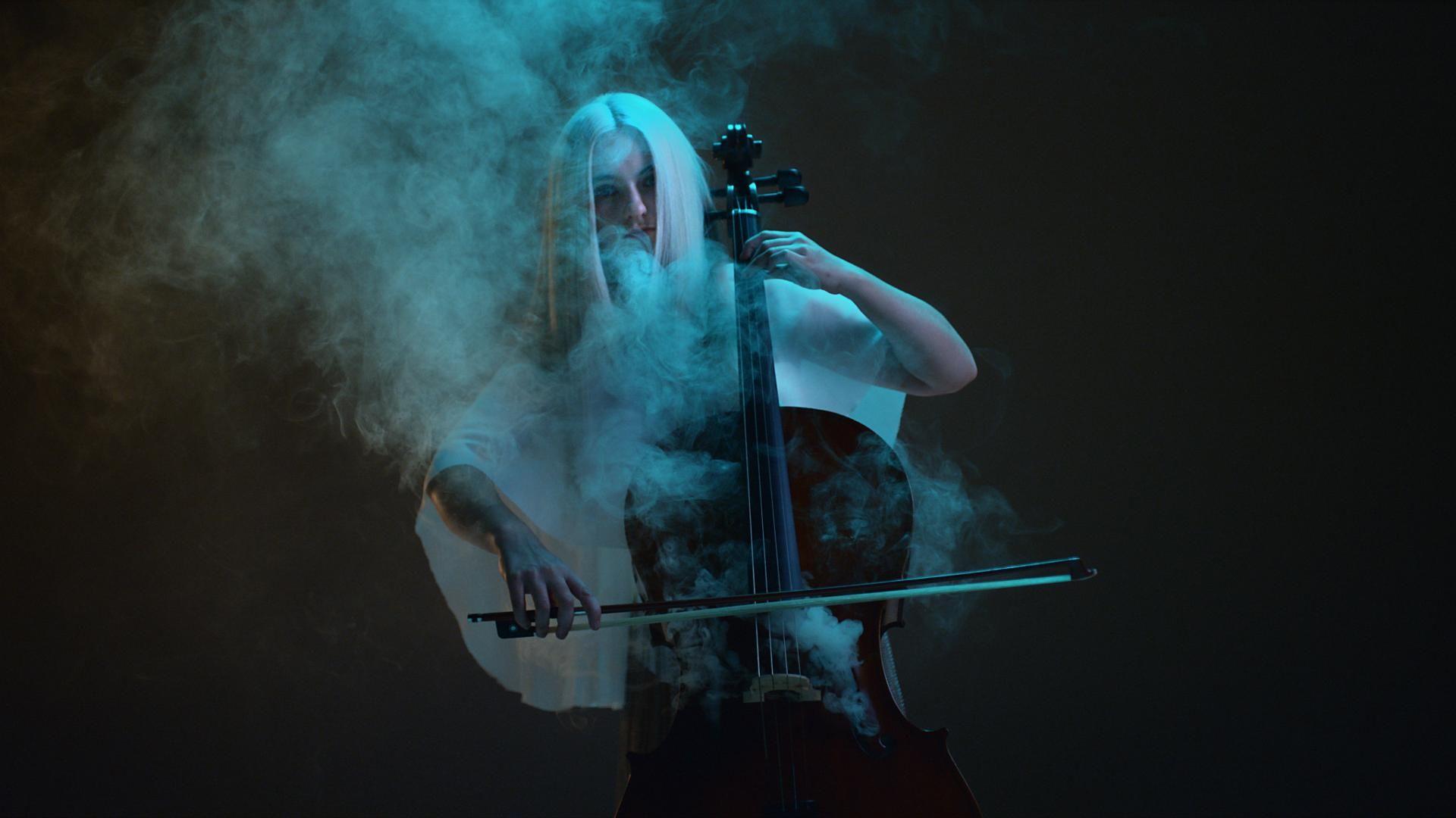 Clean Bandit ft. Demi Lovato 'Solo' by Grace Chatto & Jack Patterson