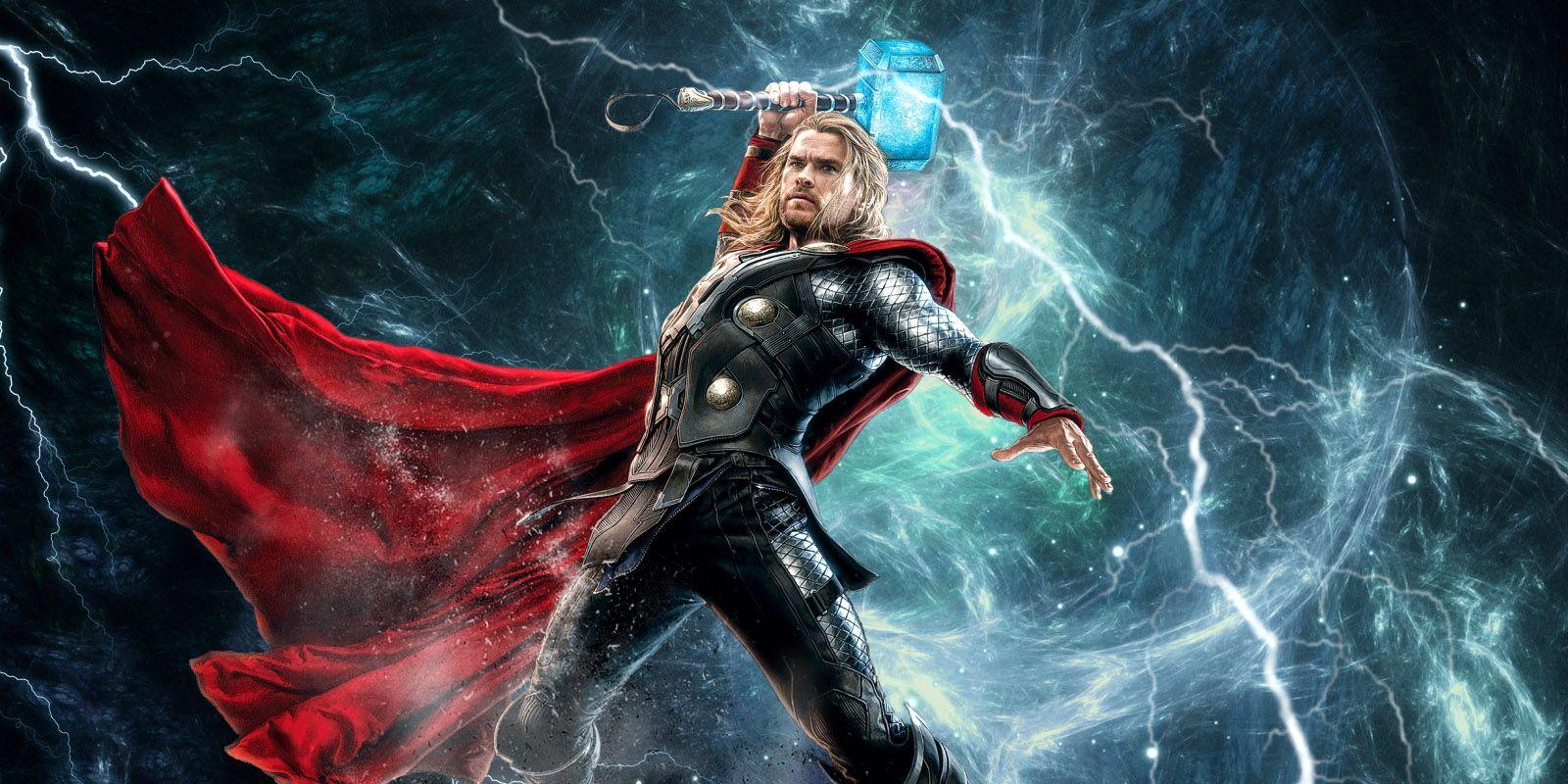 Thor wallpaper, Movie, HQ Thor pictureK Wallpaper