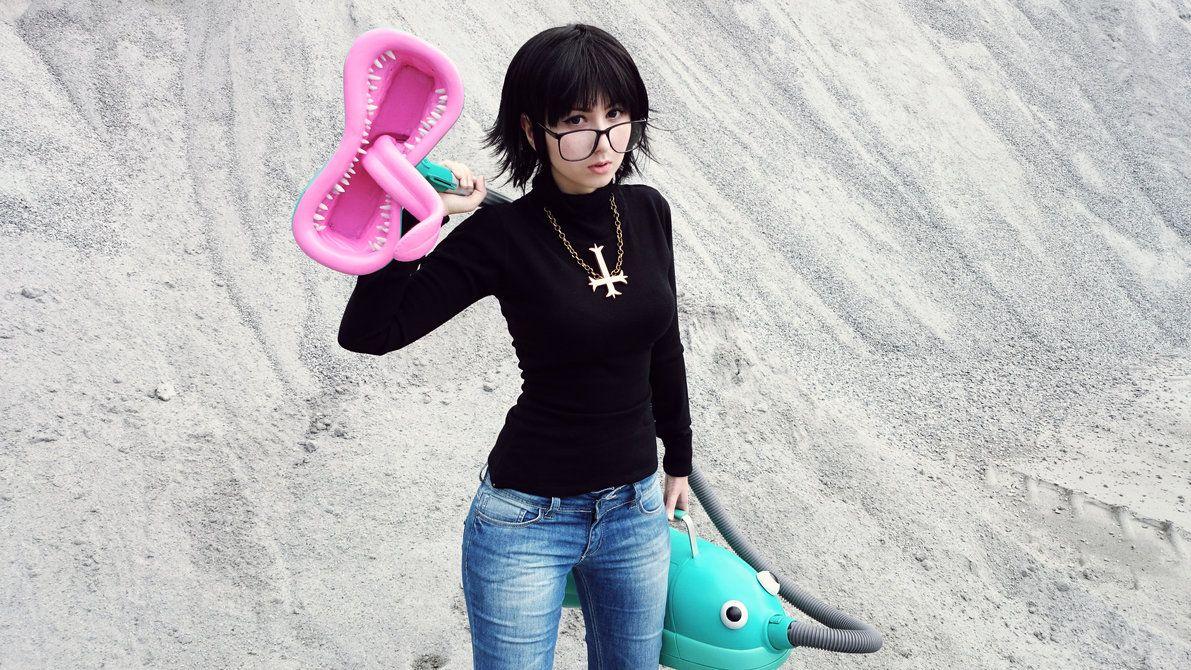 Genei Ryodan Spider HUNTER X HUNTER t Spider