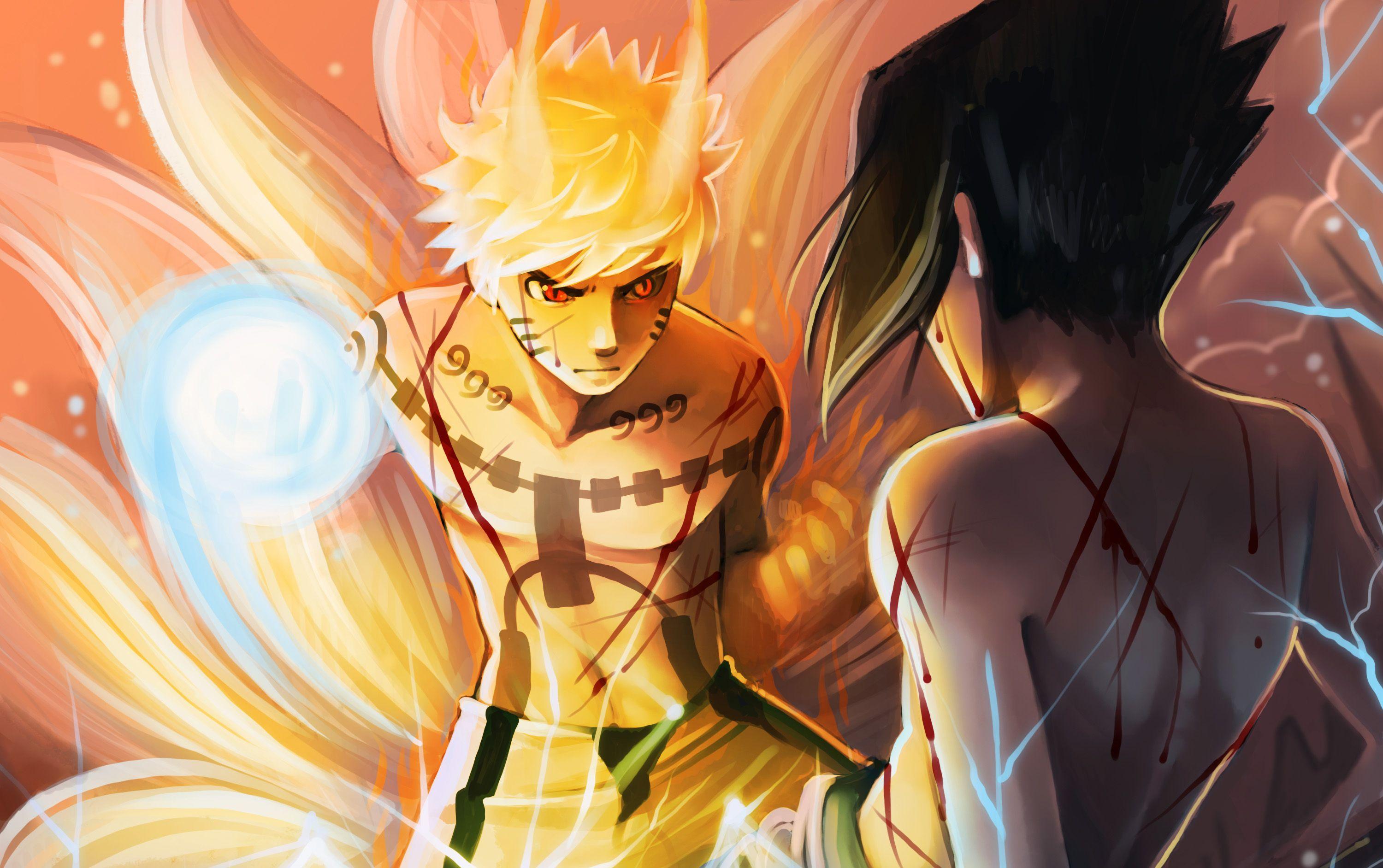 Fire, Guy, naruto wallpaper and image, picture, photo