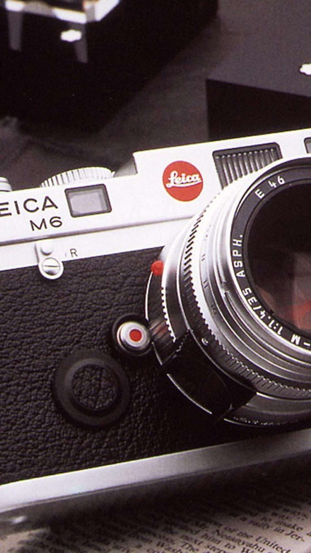 Cameras leica wallpaper