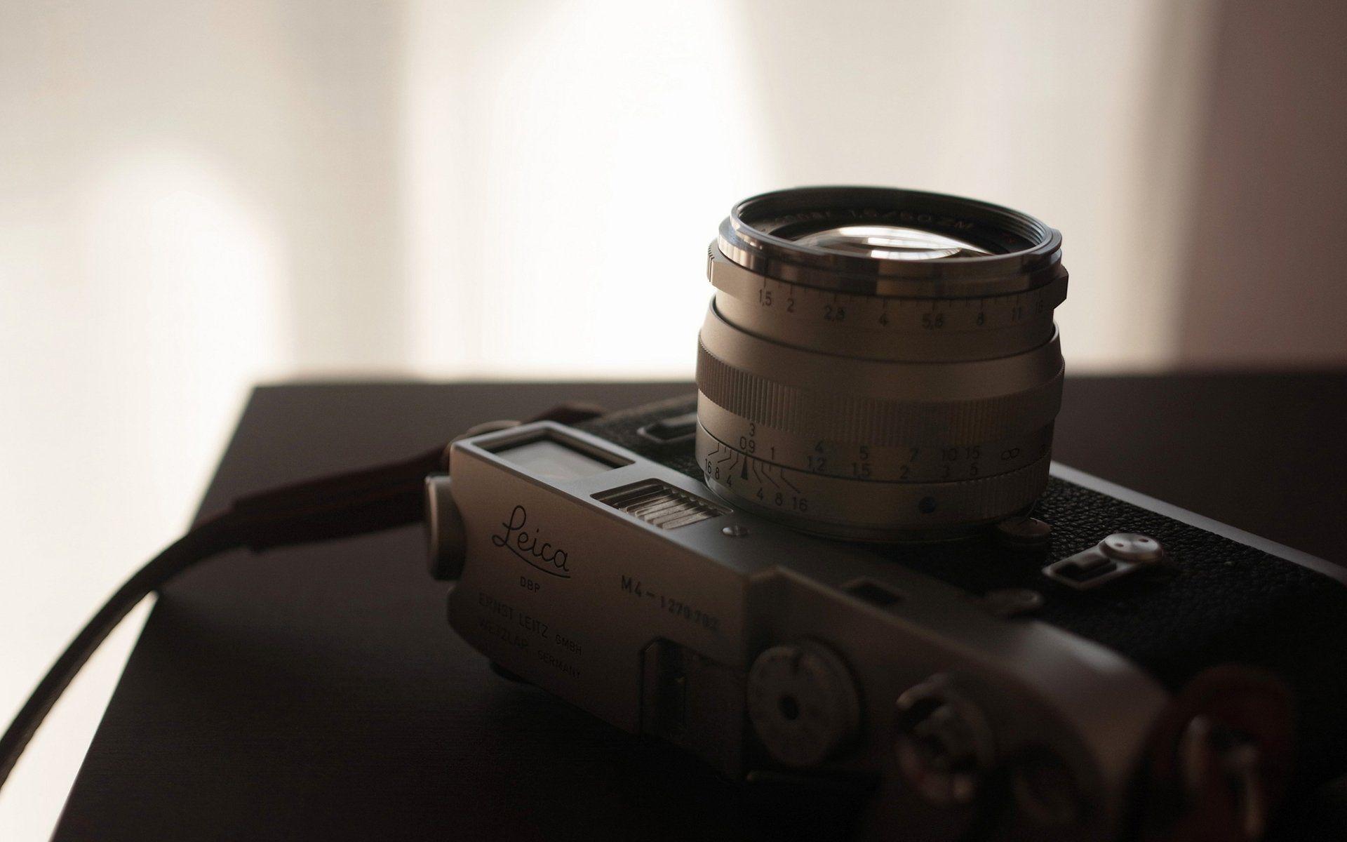 Leica HD Wallpaper and Background Image