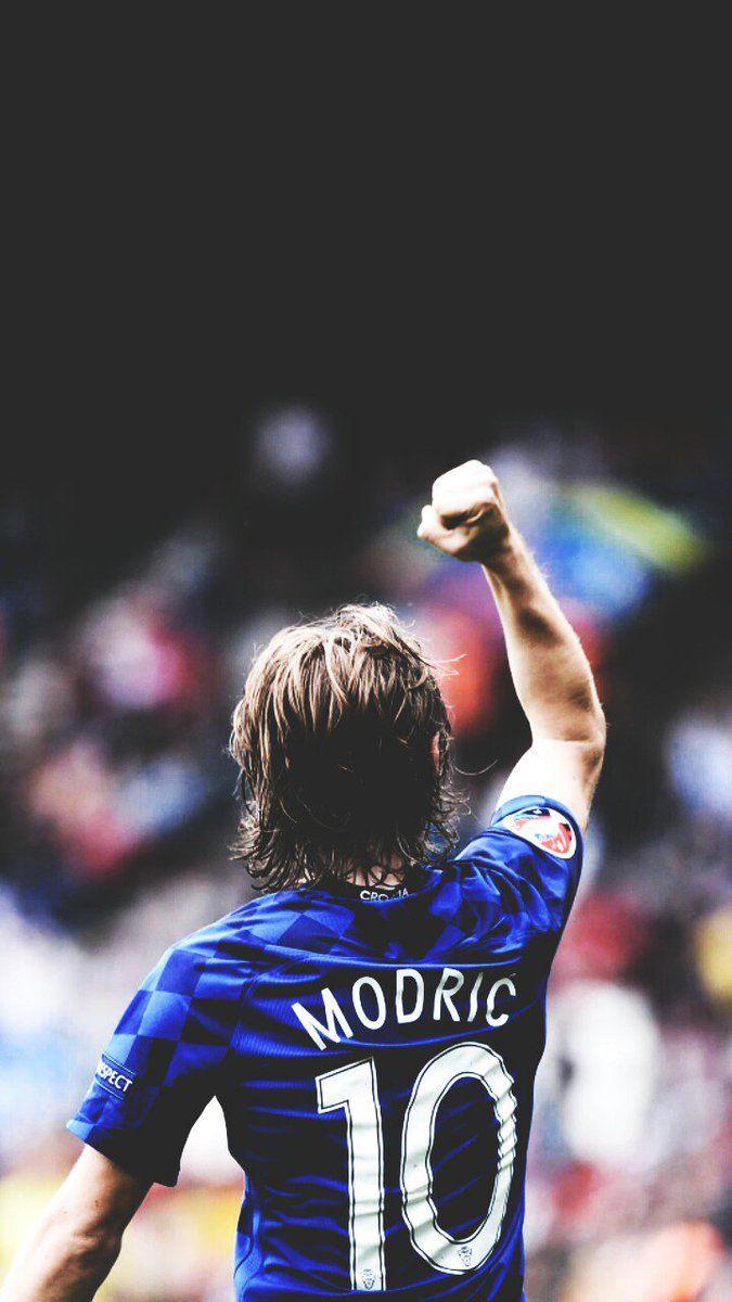  Fan App Luka Modric Wallpapers 2020 APK for Android Download