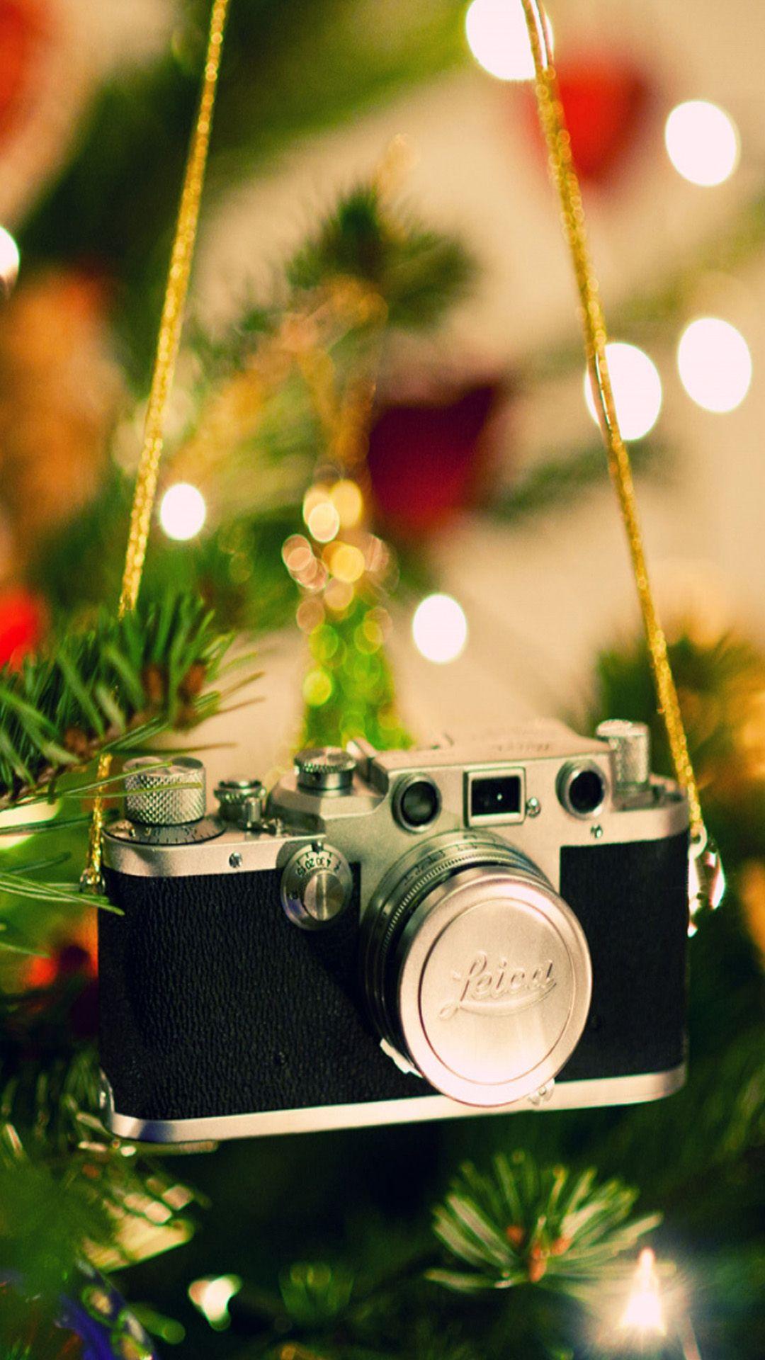 Leica Camera Tree Decoration Samsung Wallpaper, Samsung Galaxy S5