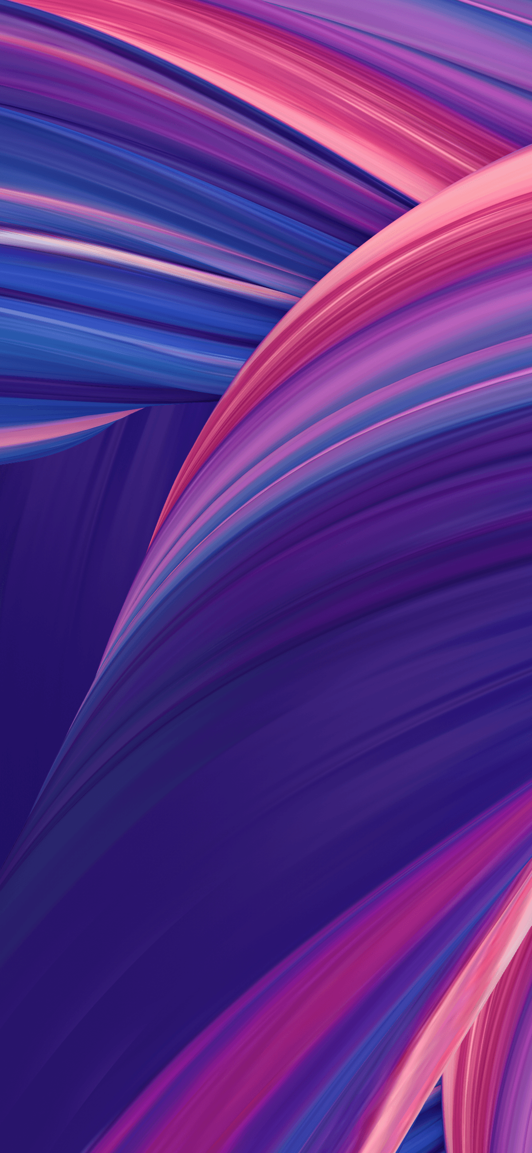 Download Oppo R17 Wallpapers