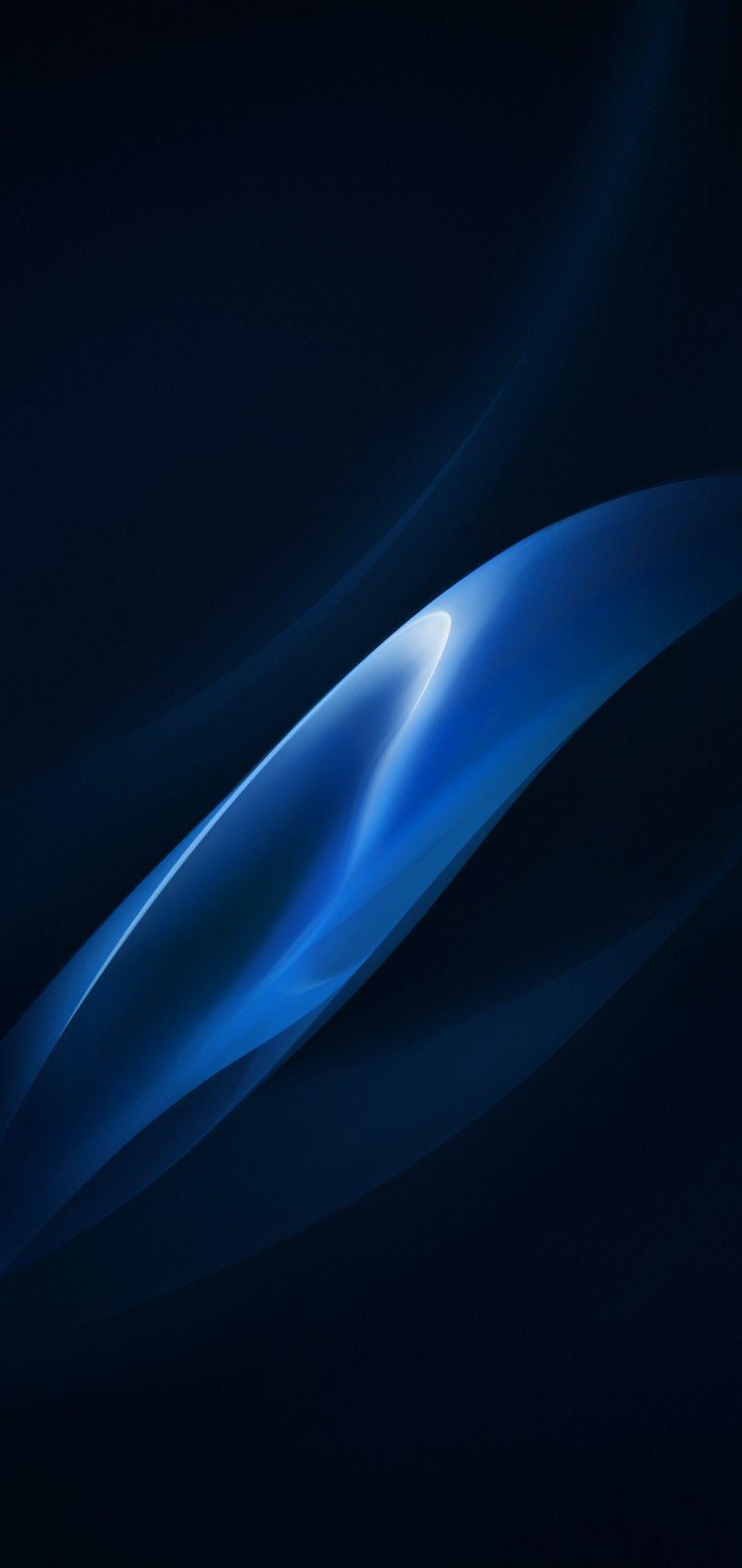 OPPO R15's Official Wallpaper Are Now Available: Download