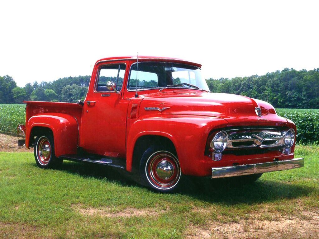 Ford f 150 1948