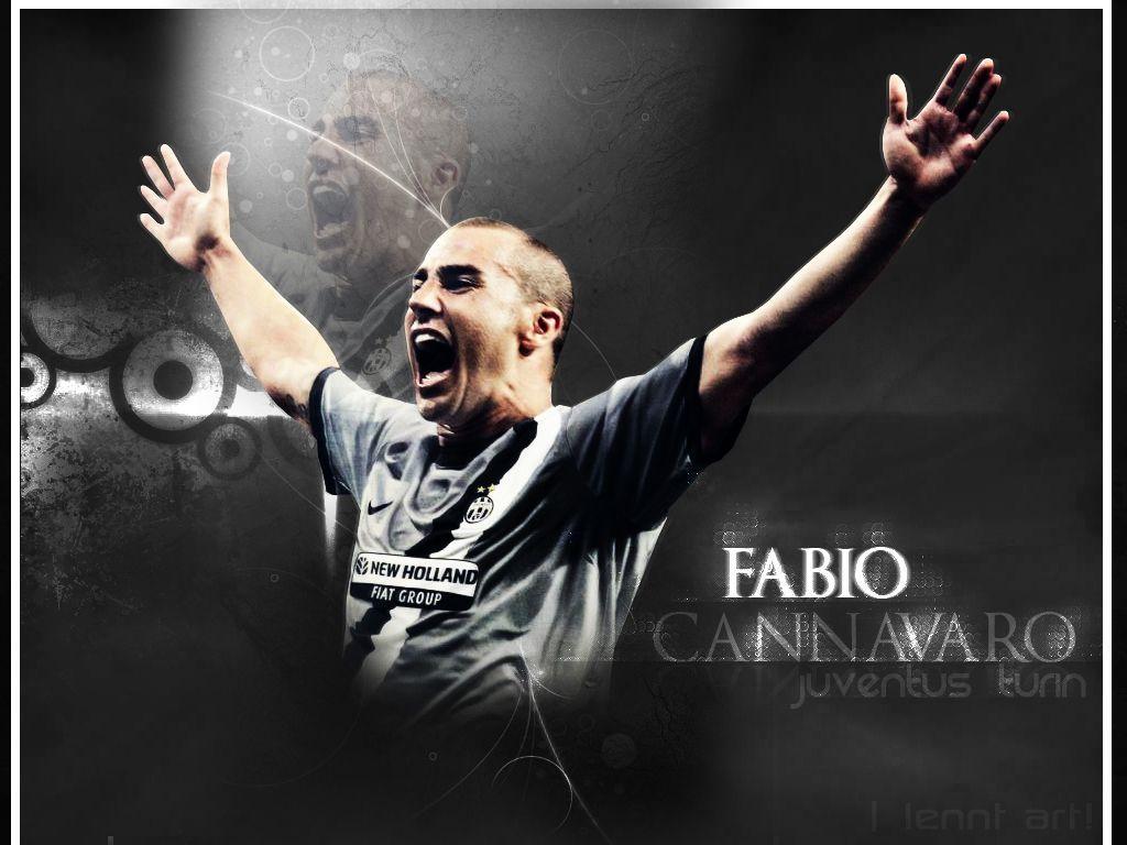 whole famous meeting place gallerys: Fabio Cannavaro wallpaper 614