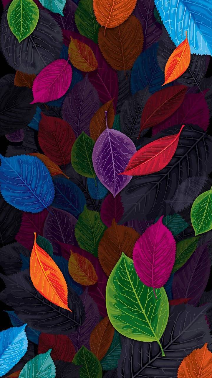 Leafy Wallpapers - Wallpaper Cave