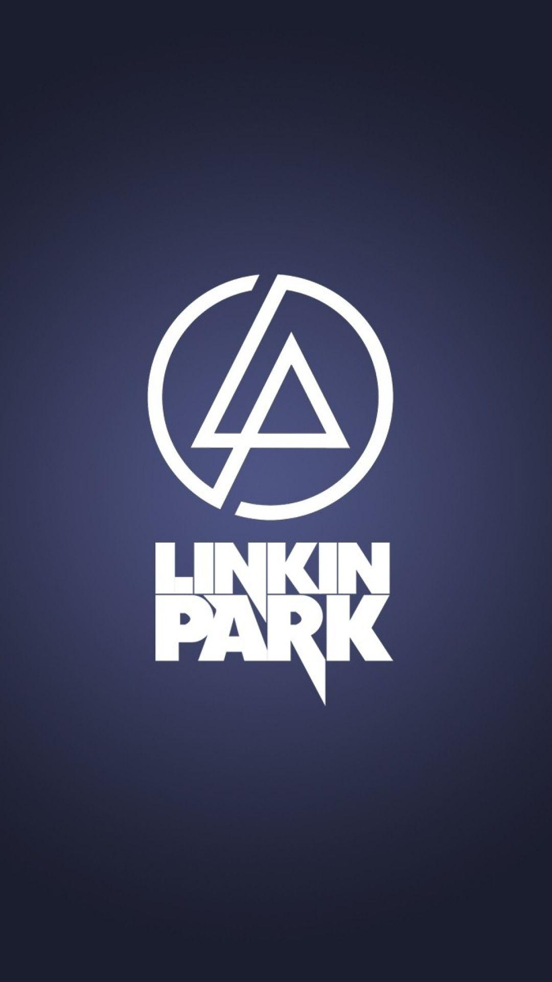 Linkin Park Logo Symbol Soloists Music Wallpaper