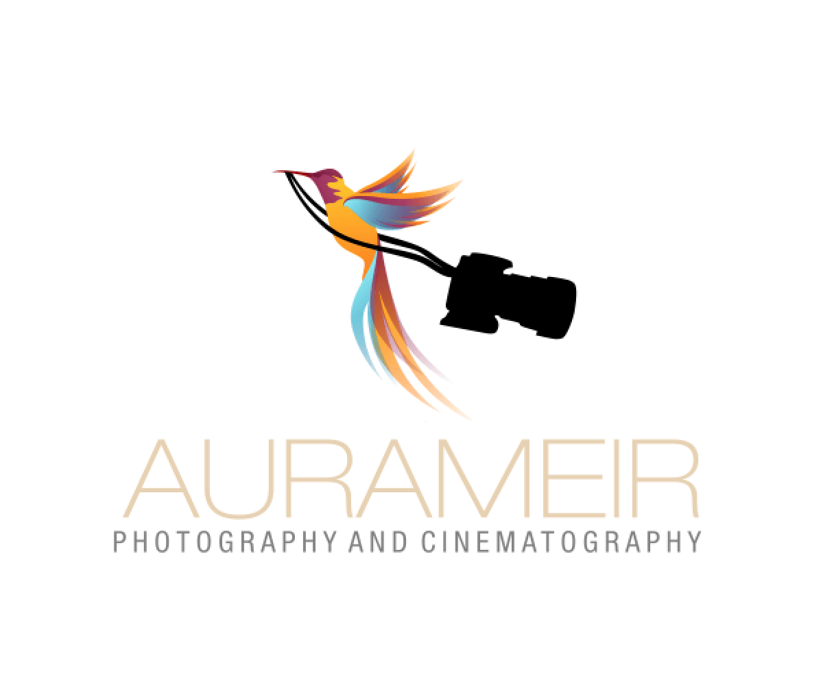 photography logo. Logos