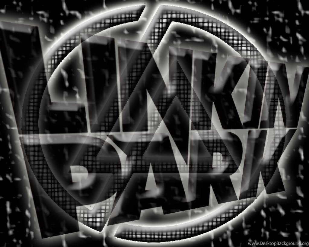 Linkin Park Logo Linkin Park Wallpaper