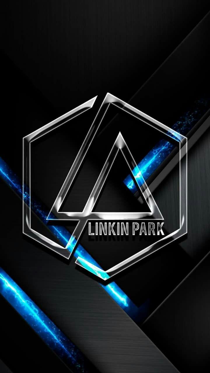 New lp logo. Linkin Park logos and posters. Linkin park, Linkin