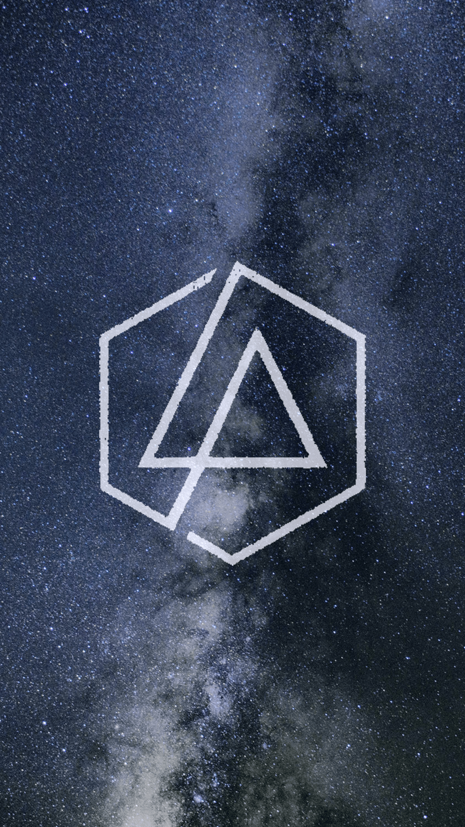 Linkin Park Logo. Linkin Park Wallpaper. Linkin Park