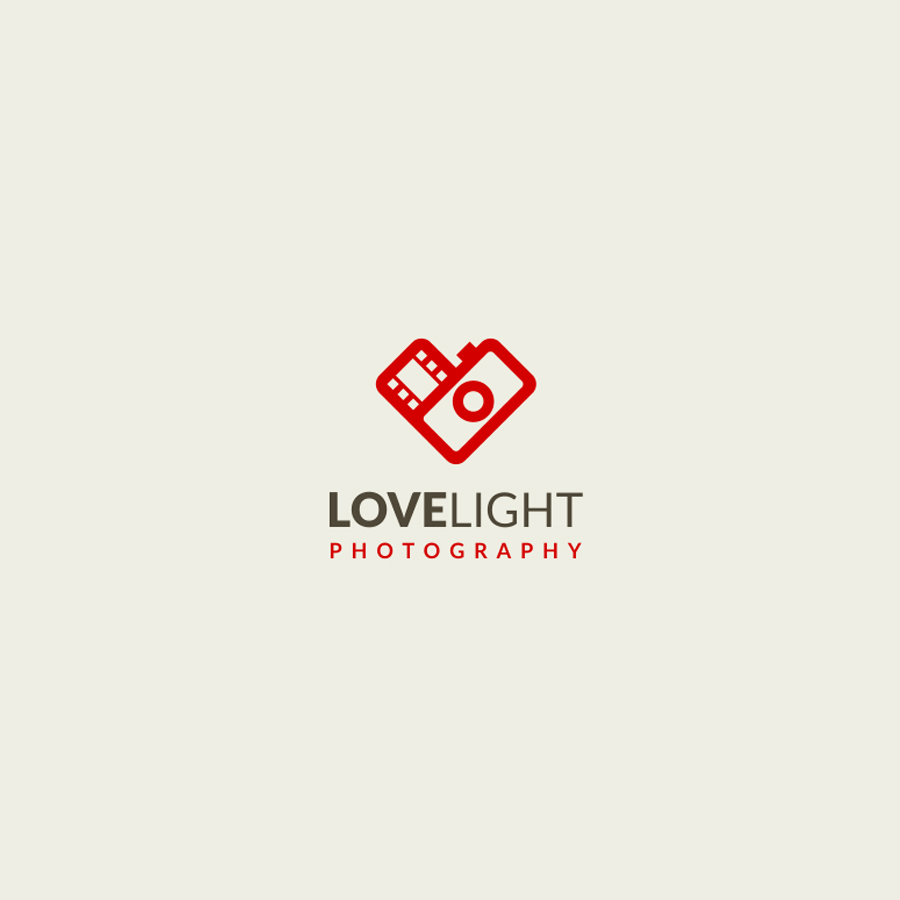 Photography logo design: 44 photography logos worth framingdesigns