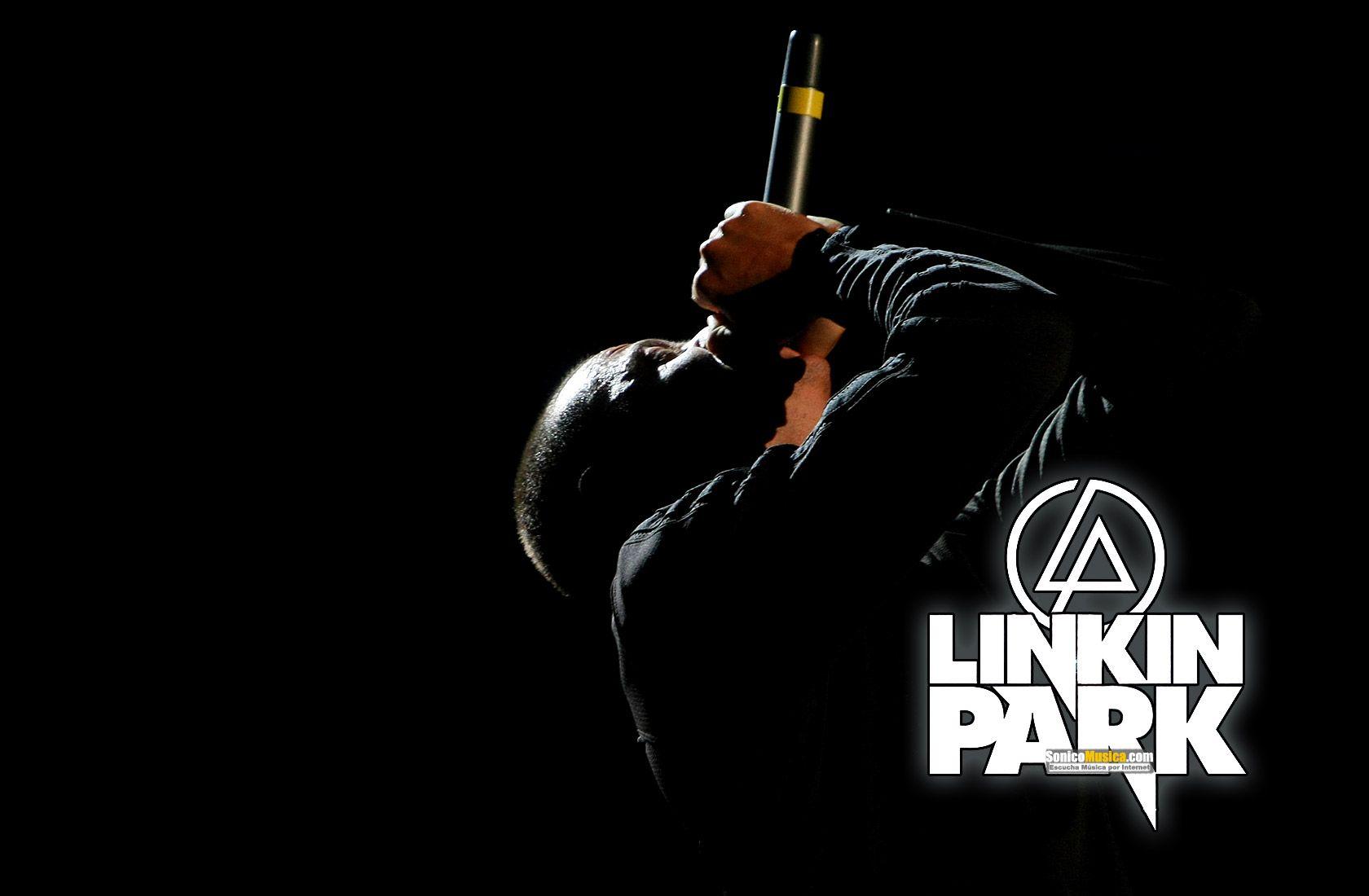 Linkin Park Wallpaper High Resolution