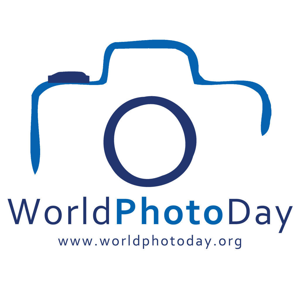 World Photography Day. Sarah on the Road